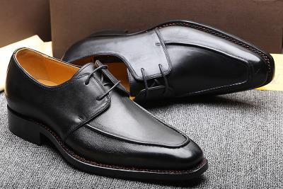 Cheap Men's Louis Vuitton Shoes wholesale No. 601